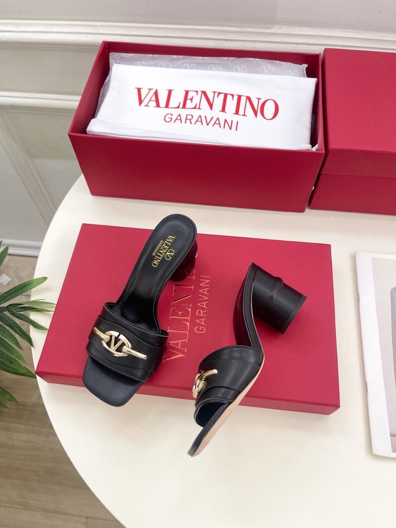 Valentino Slippers